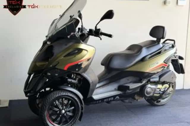 GILERA Fuoco 500 (2017) thumbnail 6