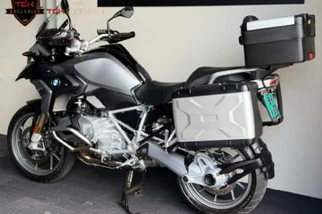 BMW R 1250 GS (2019) thumbnail 4