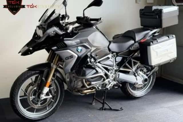 BMW R 1250 GS (2019) thumbnail 6