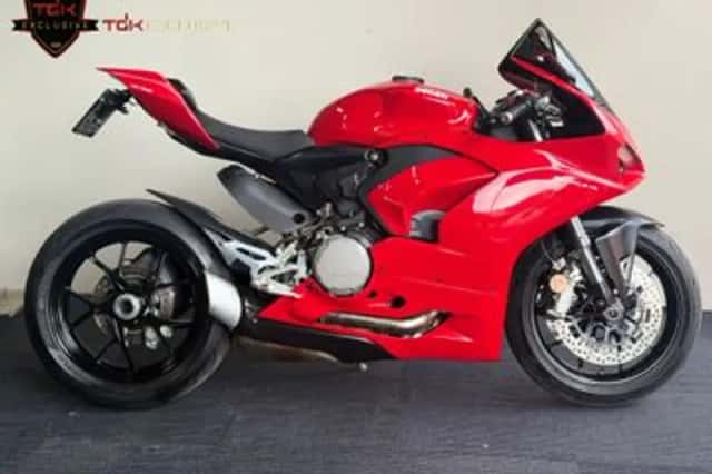 Ducati Panigale V2 (2020) thumbnail 2
