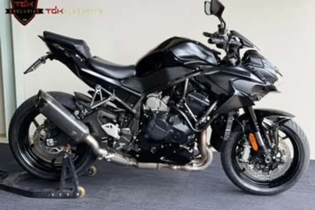 Kawasaki Z H2 (2020) thumbnail 2