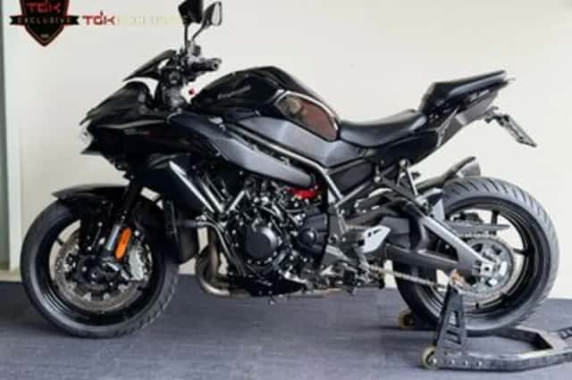 Kawasaki Z H2 (2020) thumbnail 5