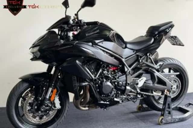 Kawasaki Z H2 (2020) thumbnail 6