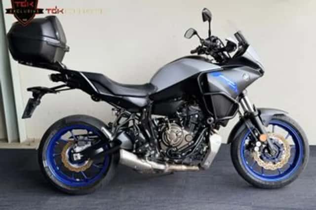 Yamaha Tracer 700 (2020) thumbnail 2