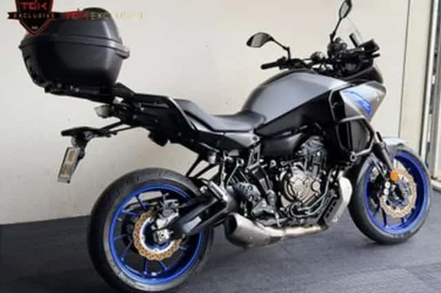 Yamaha Tracer 700 (2020) thumbnail 3