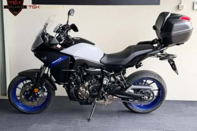 Yamaha Tracer 700 (2020) thumbnail 5