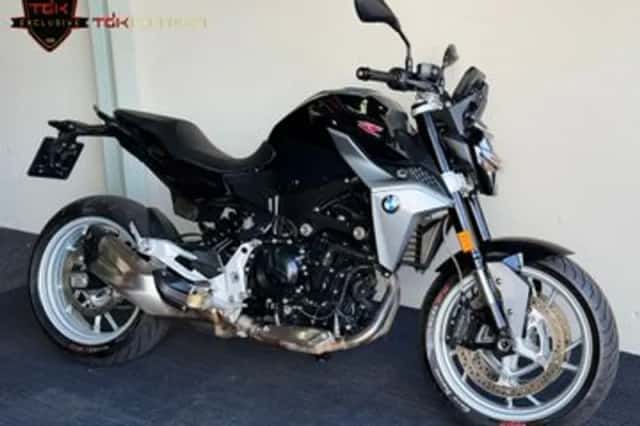 BMW F 900 R (2020) thumbnail 1