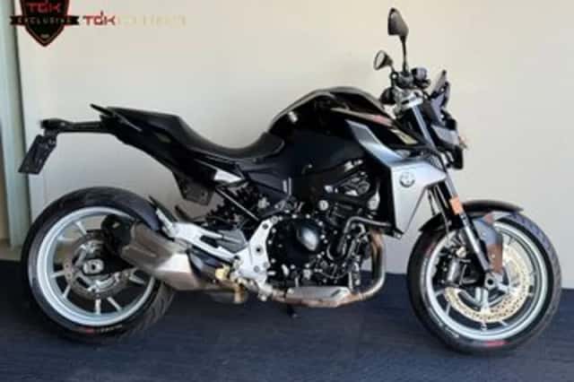 BMW F 900 R (2020) thumbnail 2