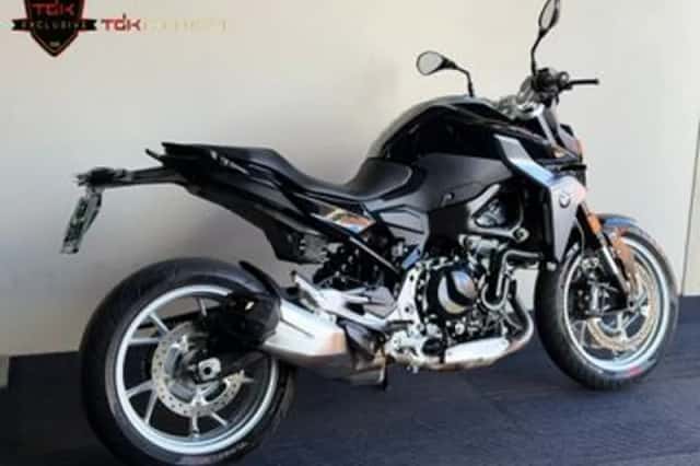 BMW F 900 R (2020) thumbnail 3