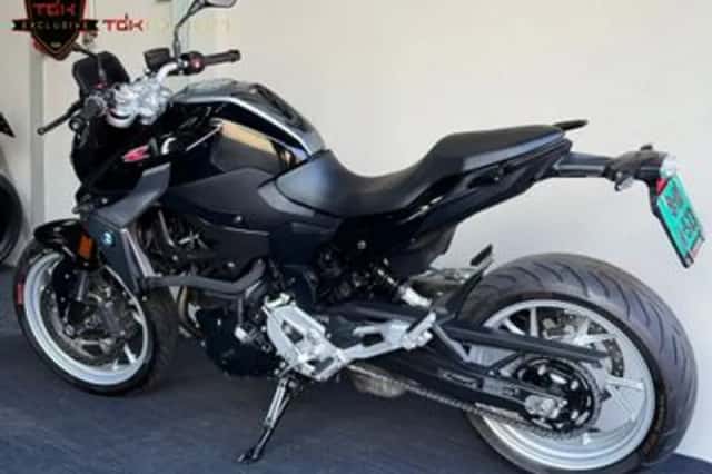 BMW F 900 R (2020) thumbnail 4