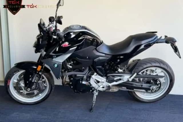 BMW F 900 R (2020) thumbnail 5
