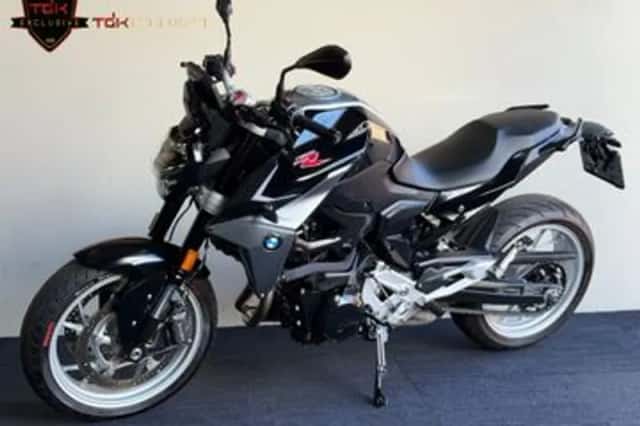 BMW F 900 R (2020) thumbnail 6