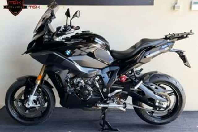 BMW S 1000 XR (2024) thumbnail 1