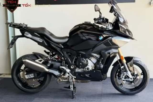 BMW S 1000 XR (2024) thumbnail 2