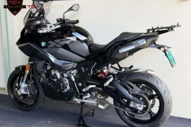 BMW S 1000 XR (2024) thumbnail 4