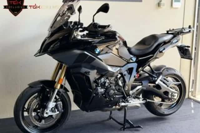 BMW S 1000 XR (2024) thumbnail 5