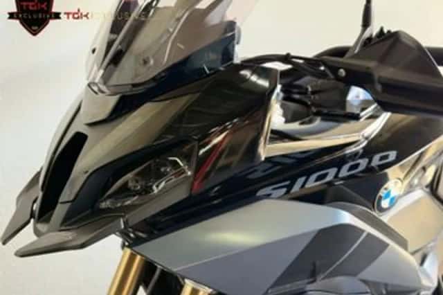BMW S 1000 XR (2024) thumbnail 6