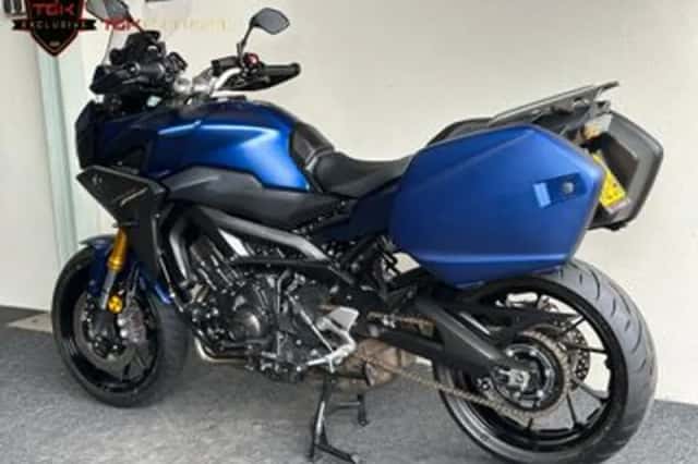 Yamaha Tracer 900 (2020) thumbnail 3