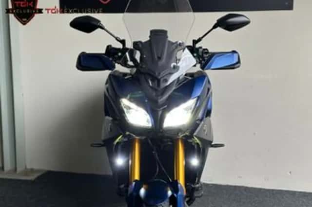 Yamaha Tracer 900 (2020) thumbnail 6