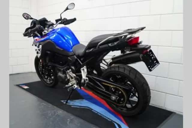 BMW F 800 GS (2024) thumbnail 6