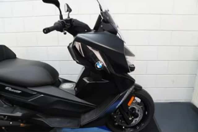 BMW C 400 GT (2025) thumbnail 4