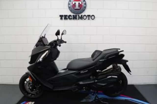 BMW C 400 GT (2025) thumbnail 5