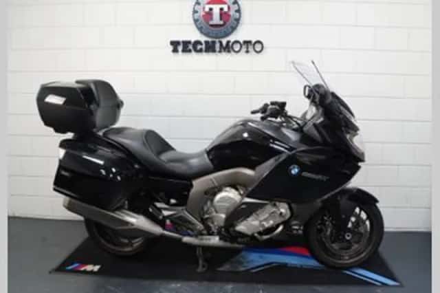 BMW K 1600 GT (2015) thumbnail 1