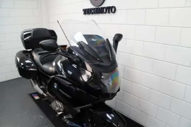 BMW K 1600 GT (2015) thumbnail 3