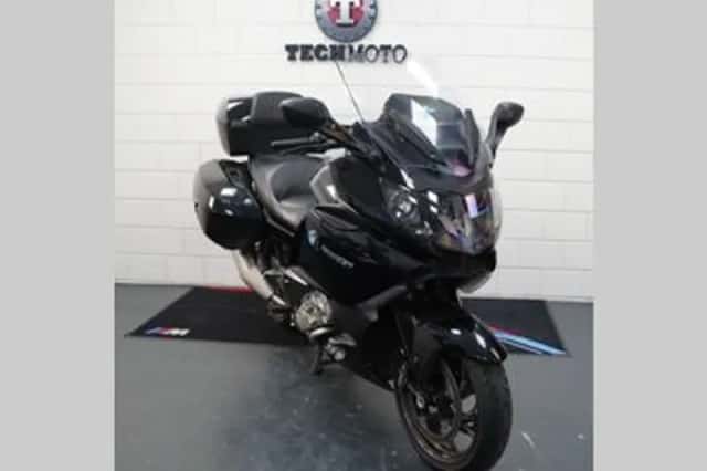 BMW K 1600 GT (2015) thumbnail 4