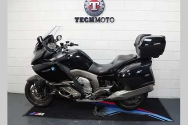 BMW K 1600 GT (2015) thumbnail 5
