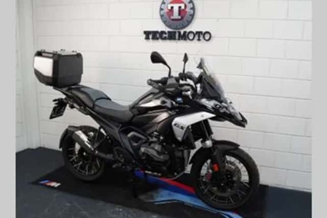 BMW R 1300 GS (2025) thumbnail 2