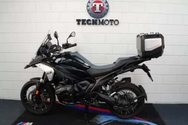 BMW R 1300 GS (2025) thumbnail 4