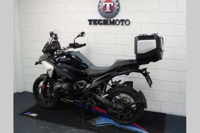 BMW R 1300 GS (2025) thumbnail 5