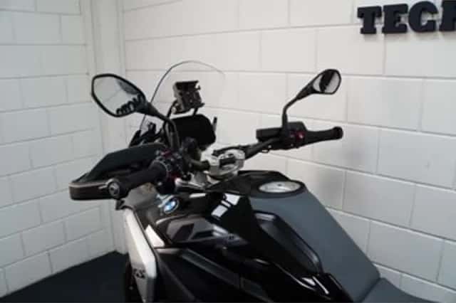 BMW R 1300 GS (2025) thumbnail 6