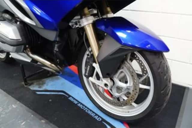 BMW R 1200 RT (2026) thumbnail 6
