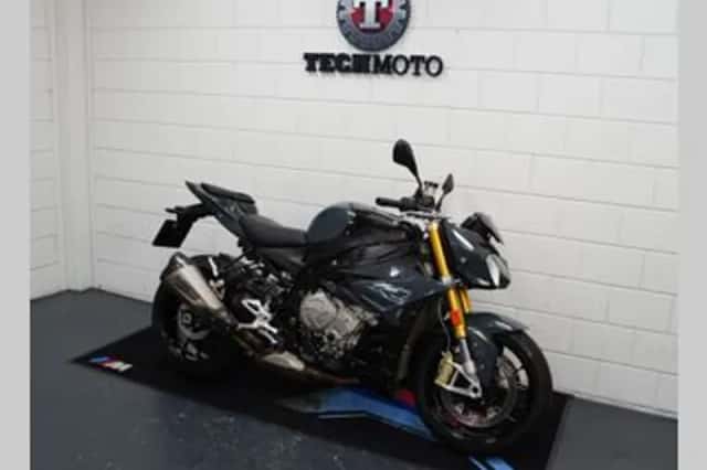 BMW S 1000 R (2018) thumbnail 2