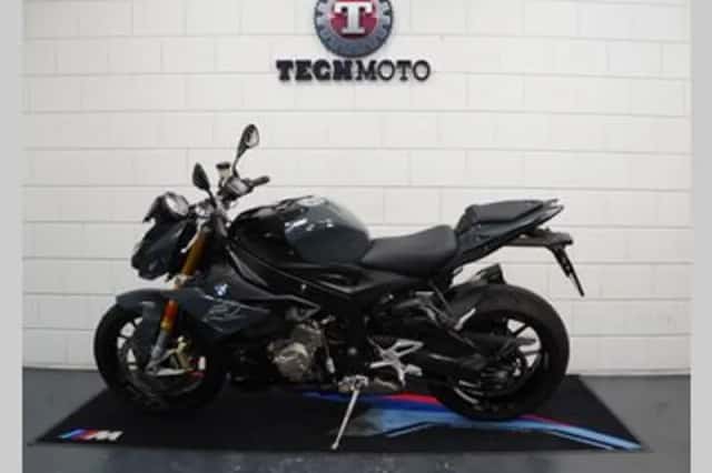 BMW S 1000 R (2018) thumbnail 4