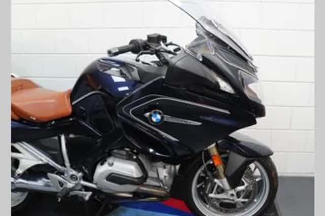 BMW R 1200 RT (2018) thumbnail 6