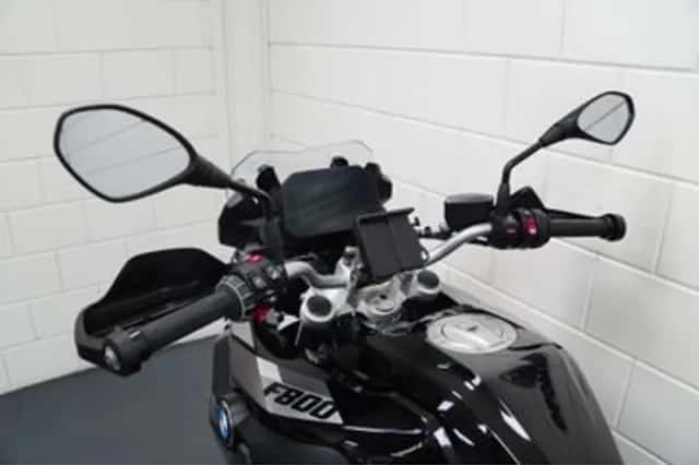 BMW F 800 GS (2025) thumbnail 6