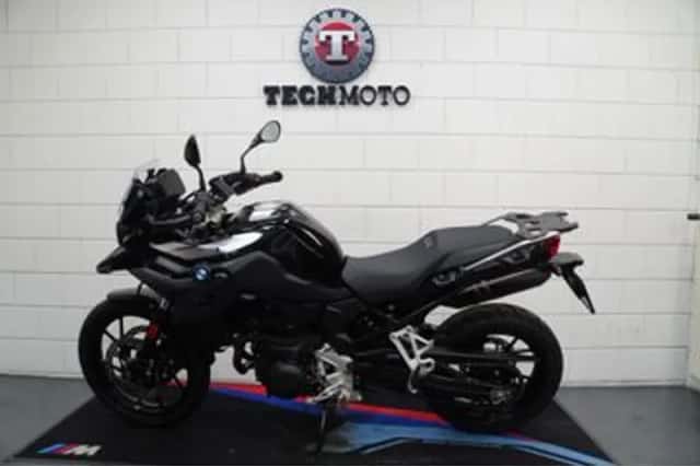 BMW F 800 GS (2025) thumbnail 4