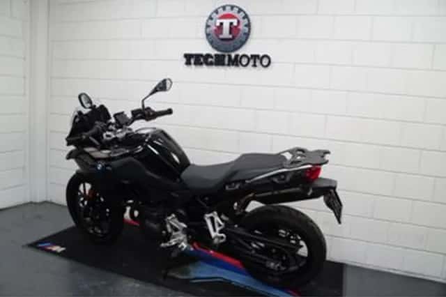BMW F 800 GS (2025) thumbnail 5
