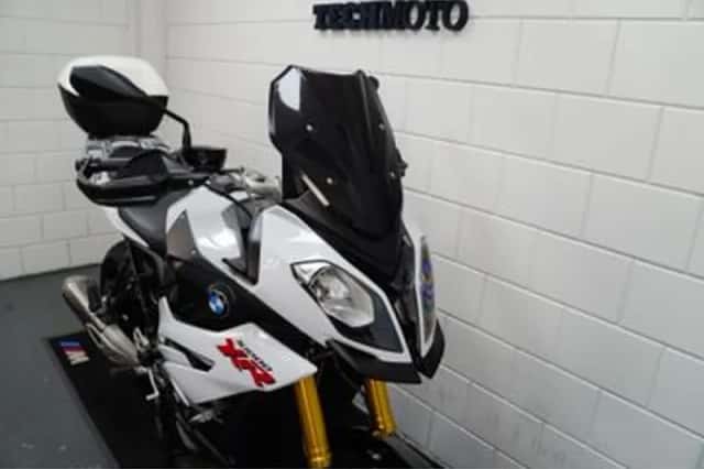 BMW S 1000 XR (2015) thumbnail 6