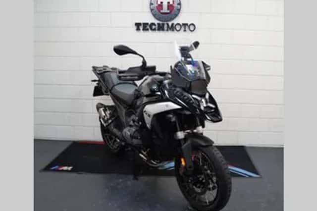 BMW R 1300 GS (2025) thumbnail 3