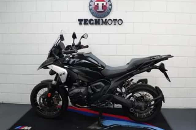BMW R 1300 GS (2025) thumbnail 4
