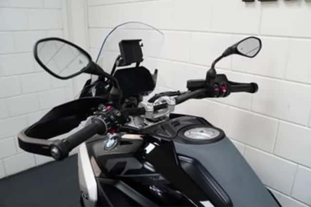 BMW R 1300 GS (2025) thumbnail 6