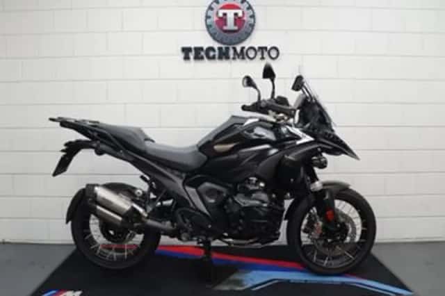 BMW R 1300 GS (2024) thumbnail 1