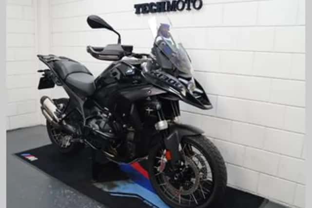BMW R 1300 GS (2024) thumbnail 2