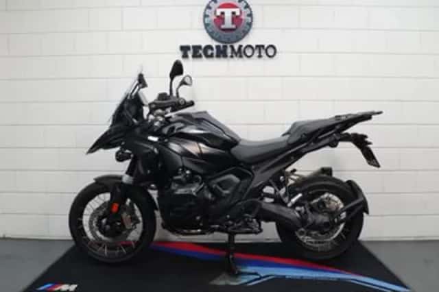 BMW R 1300 GS (2024) thumbnail 3