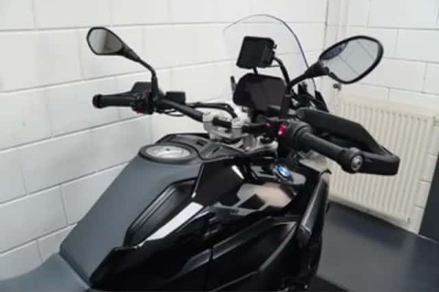 BMW R 1300 GS (2024) thumbnail 6