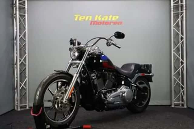 Harley-Davidson Lowrider Flxr (2018) thumbnail 6